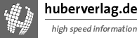 Logo Huber Verlag